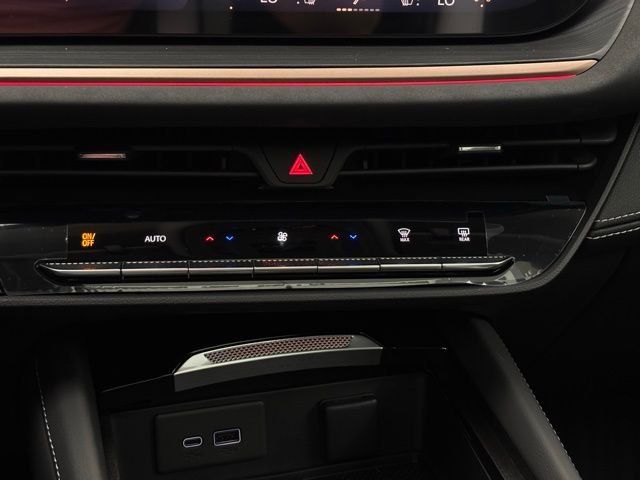 New 2026 Quartz Blue Metallic Buick Sport Touring image 27