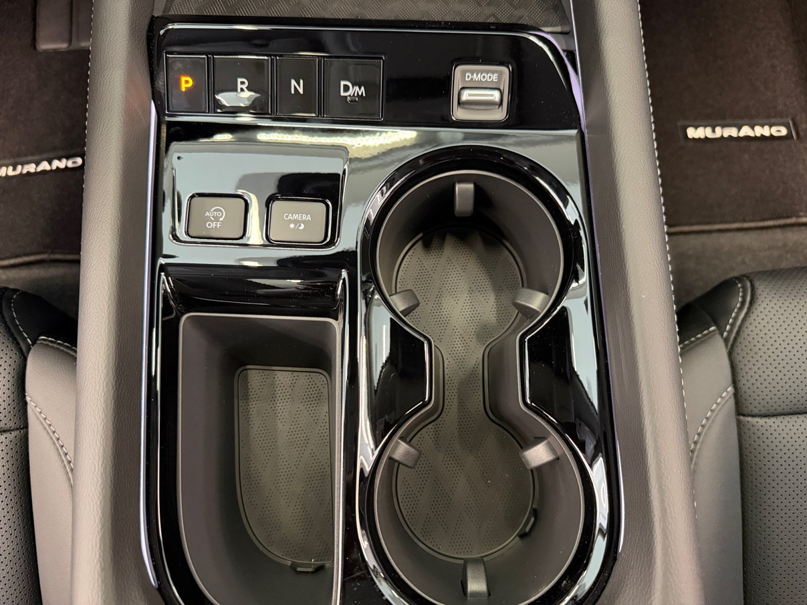 New 2026 Champagne Silver Metallic Nissan SL image 25