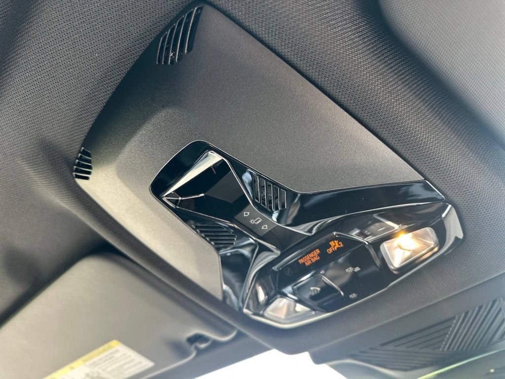 New 2026 Skyscraper Grey Metallic BMW xDrive28i image 29