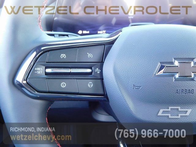 2026 Chevrolet Traverse RS - Photo 38