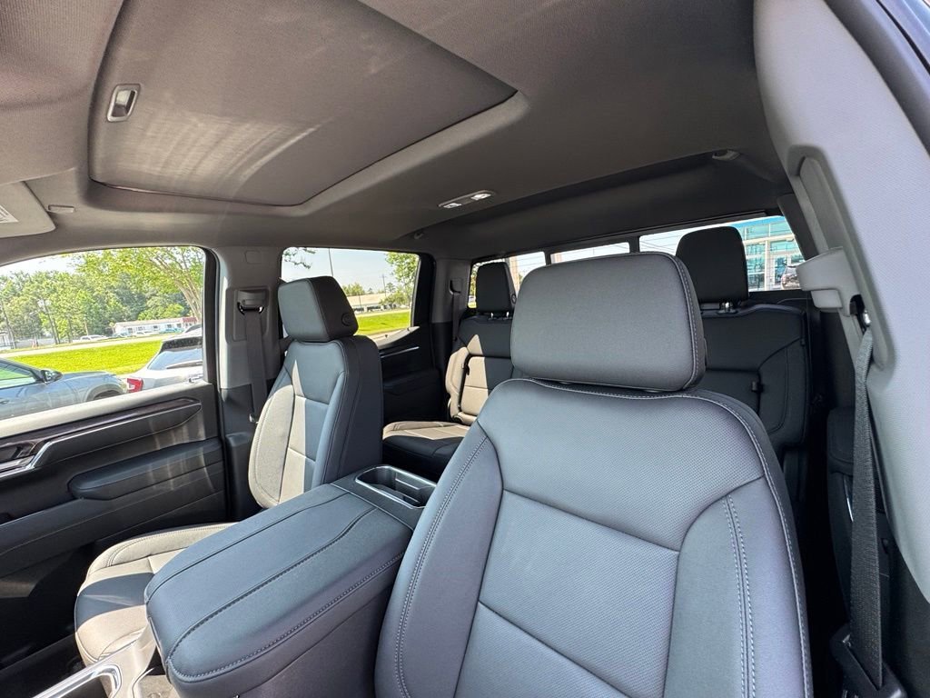 2026 Chevrolet Silverado 1500 LTZ - Photo 13