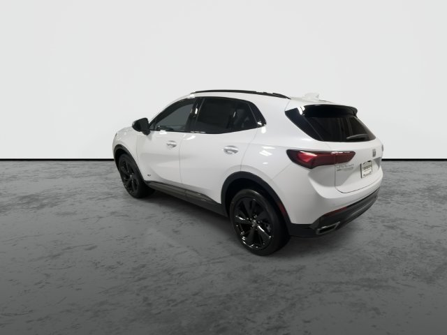 2026 Buick Envision Sport Touring - Photo 6
