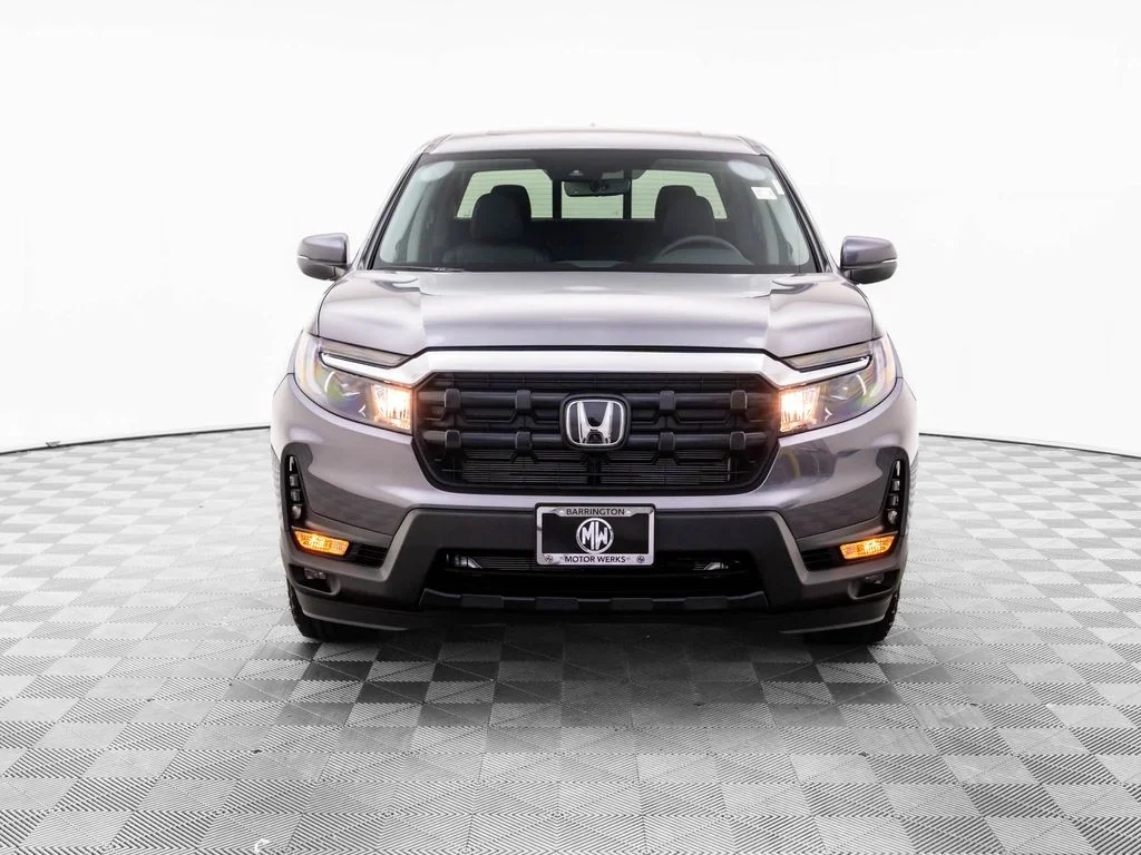 New 2026  Honda RTL image 9