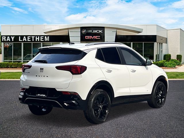 2026 Buick Encore GX Sport Touring - Photo 5