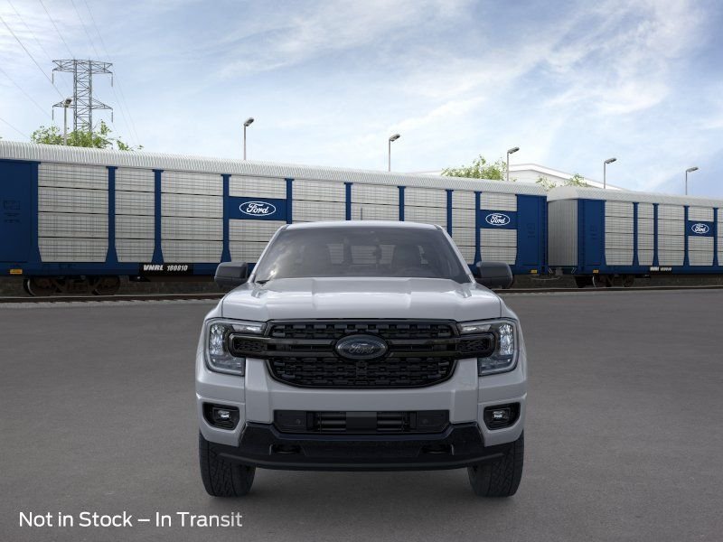 New 2026 Avalanche Ford XLT image 6