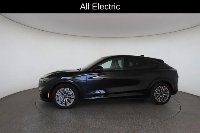 Used 2024 Black Ford Premium image 5