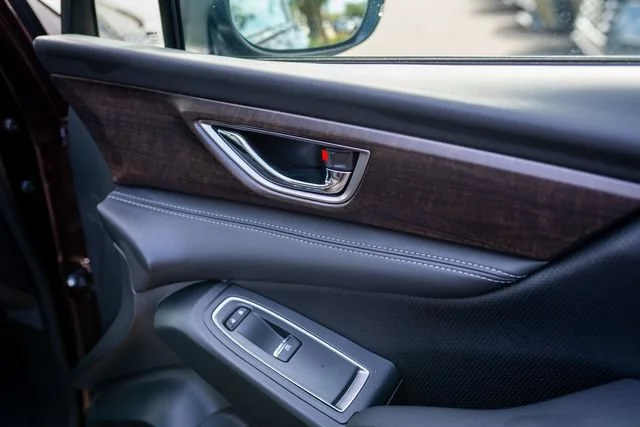 New 2026 Dark Mahogany Pearl Subaru Touring image 24