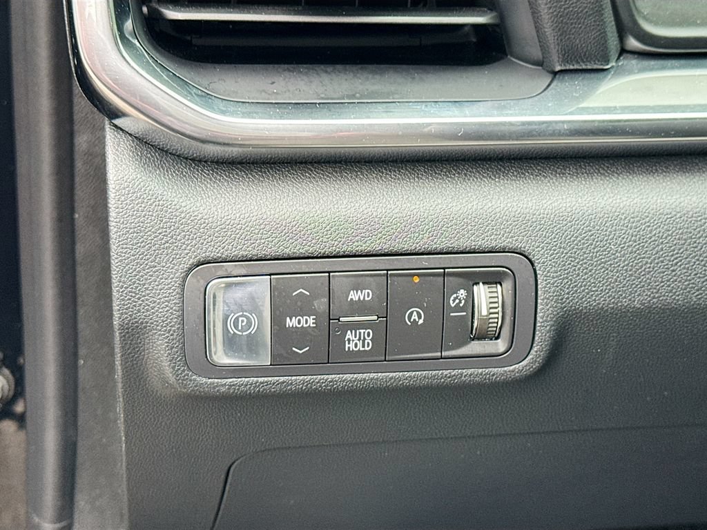 2026 GMC Terrain Elevation - Photo 10