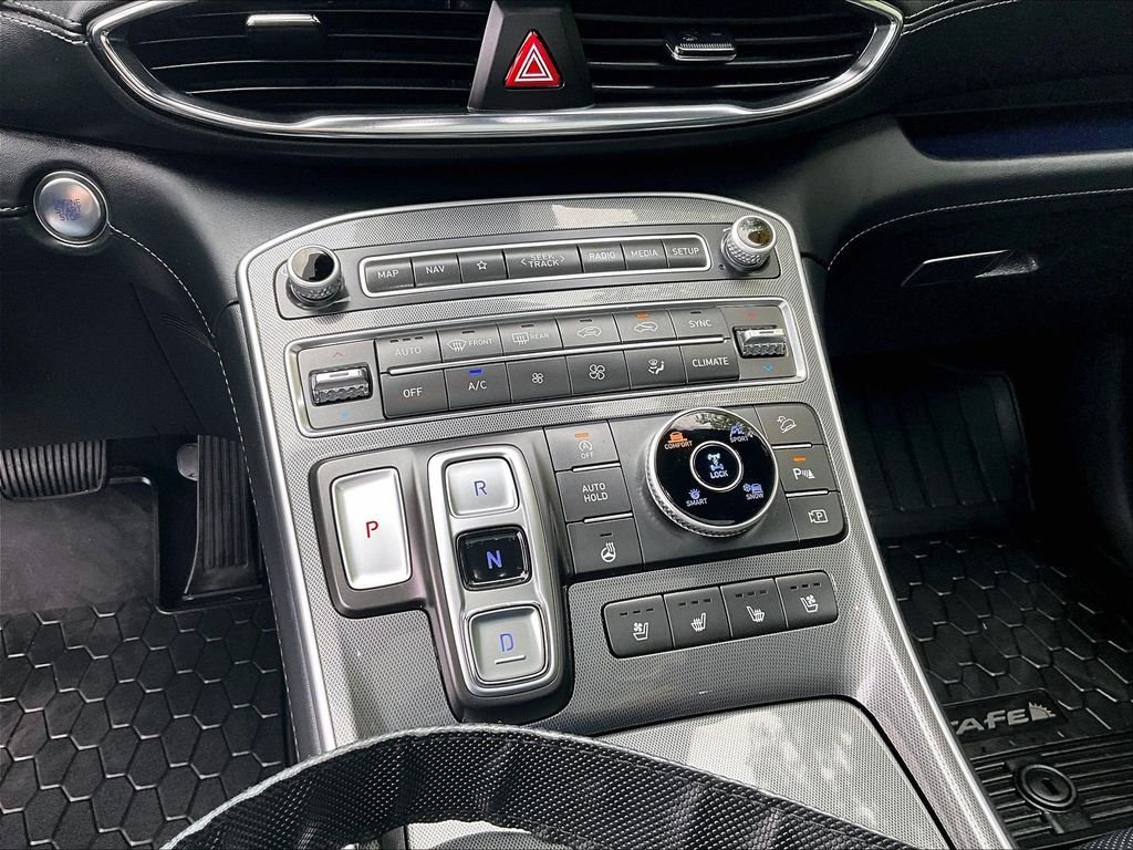Used 2023 Silver Hyundai Calligraphy image 26