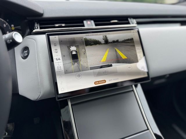 2026 Land Rover Range Rover Velar S - Photo 17