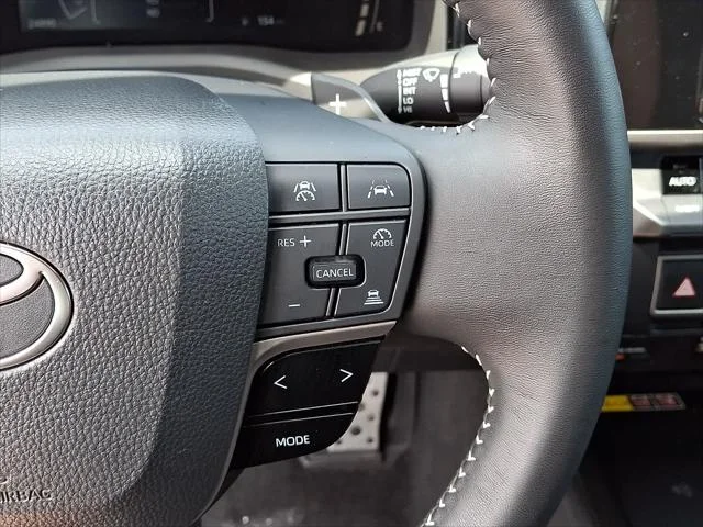 Certified Used 2025 ICE CAP Toyota  image 27