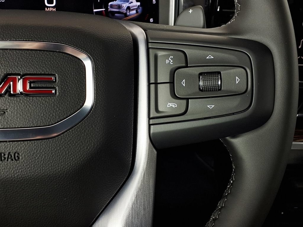 2026 GMC Sierra 1500 Elevation - Photo 19