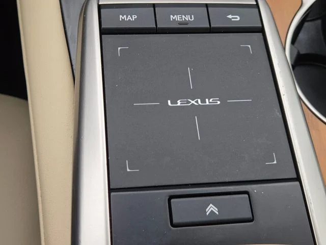 2021 Lexus RX 350 - Photo 22