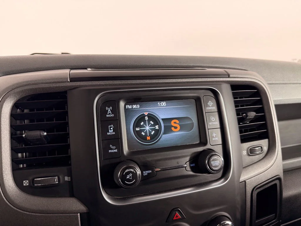 Used 2019 Silver Ram Tradesman image 29