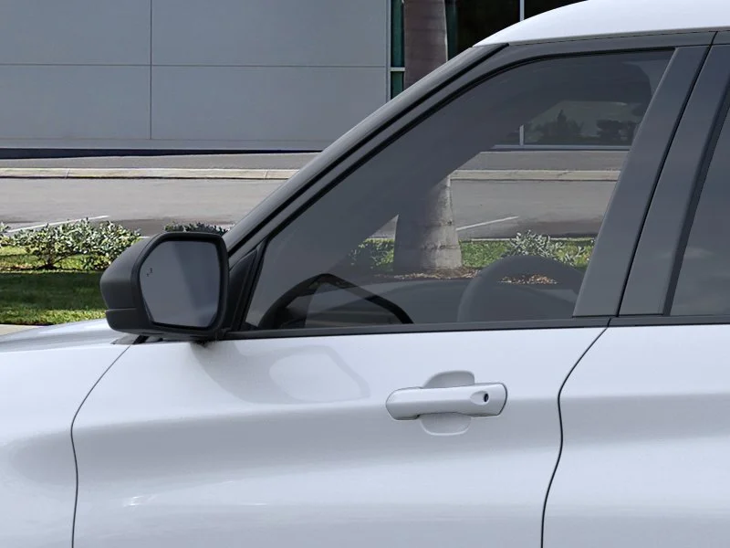 New 2026 Space White Metallic Ford Active image 43