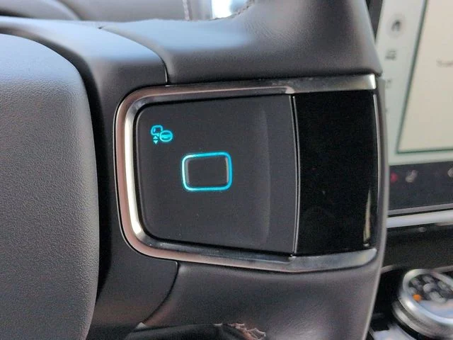 New 2026 Marsh Gray Ford MAX Platinum® image 26