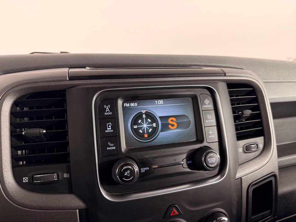 Used 2019 Silver Ram Tradesman image 29