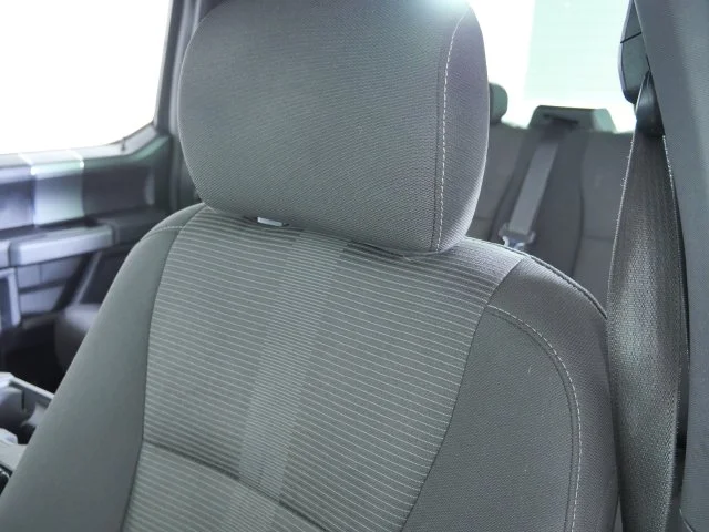 Used 2017 Gray Ford XLT image 20