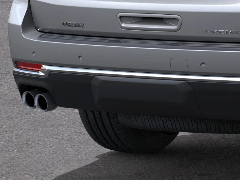 2026 Chevrolet Tahoe Premier - Photo 14