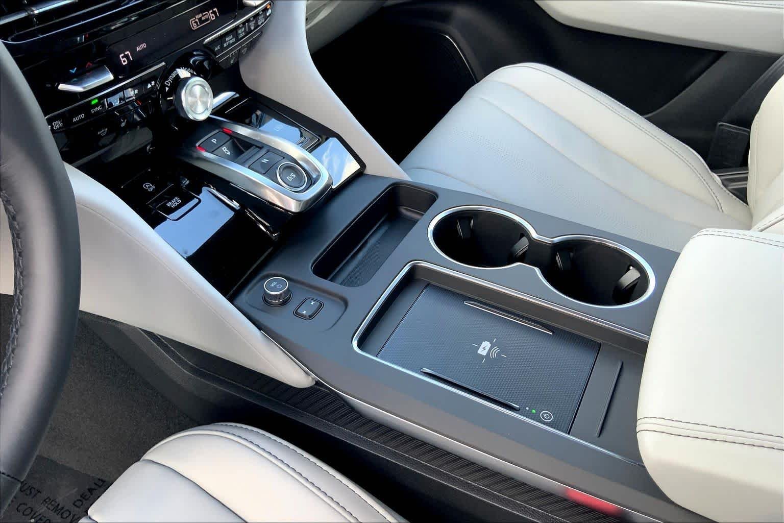 2026 Acura MDX Technology Package - Photo 7