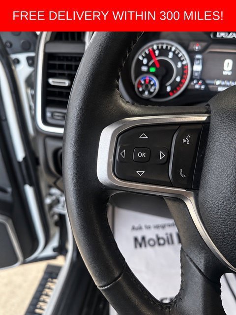 2024 RAM Ram 3500 Pickup Laramie - Photo 11