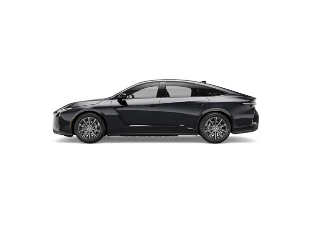 New 2026 Caviar Lexus PREMIUM AWD image 2