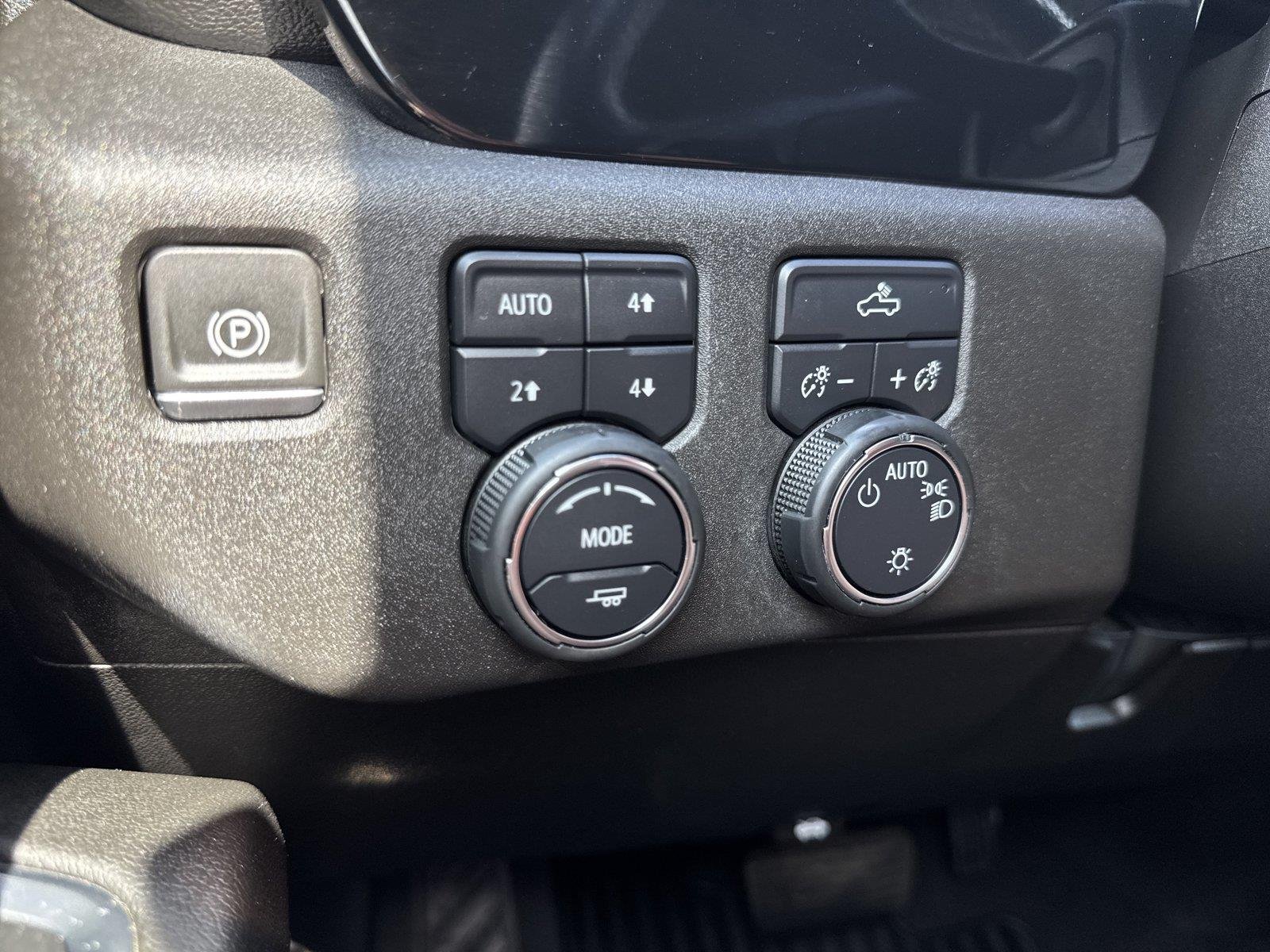 Used 2024 Black Chevrolet LT image 30