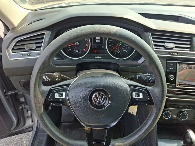 Used 2021 Silver Volkswagen 2.0T S image 18