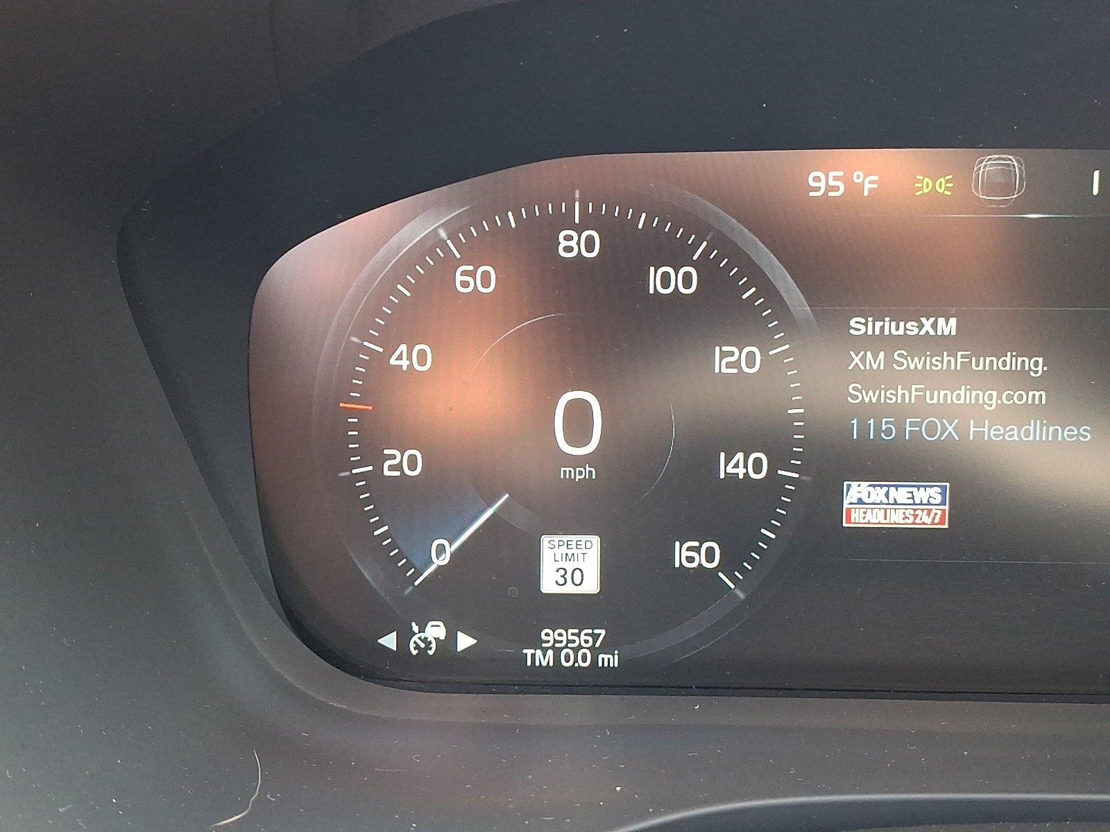 Used 2020 Pine Grey Metallic - 724 Volvo T5 Inscription image 20