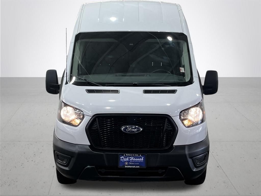 Used 2023 White Ford Base image 4