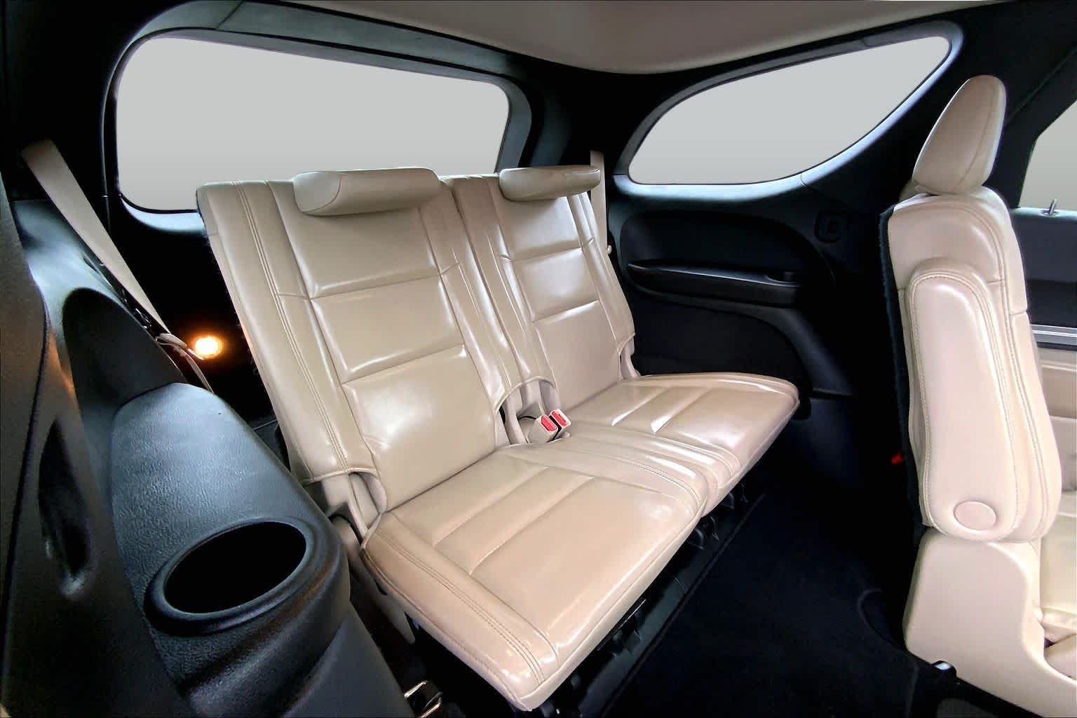 Used 2020 Vice White Dodge GT image 18