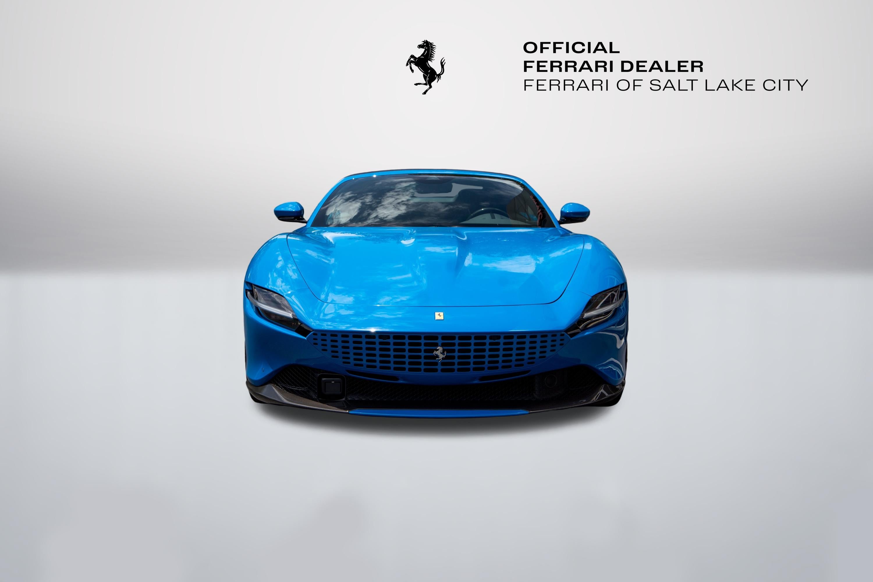 2024 Ferrari Roma Base - Photo 9