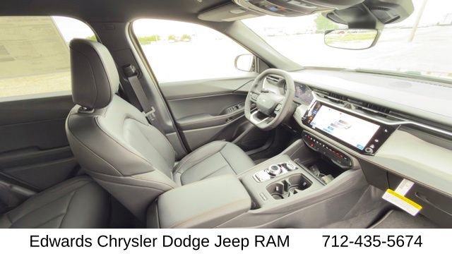 New 2026 41 Exterior Paint Jeep Limited image 41