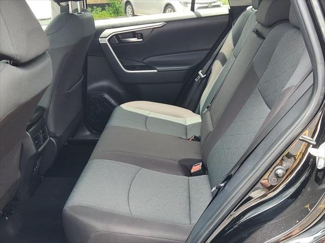 Certified Used 2025 ATTITUDE BLACK MC. Toyota  image 25