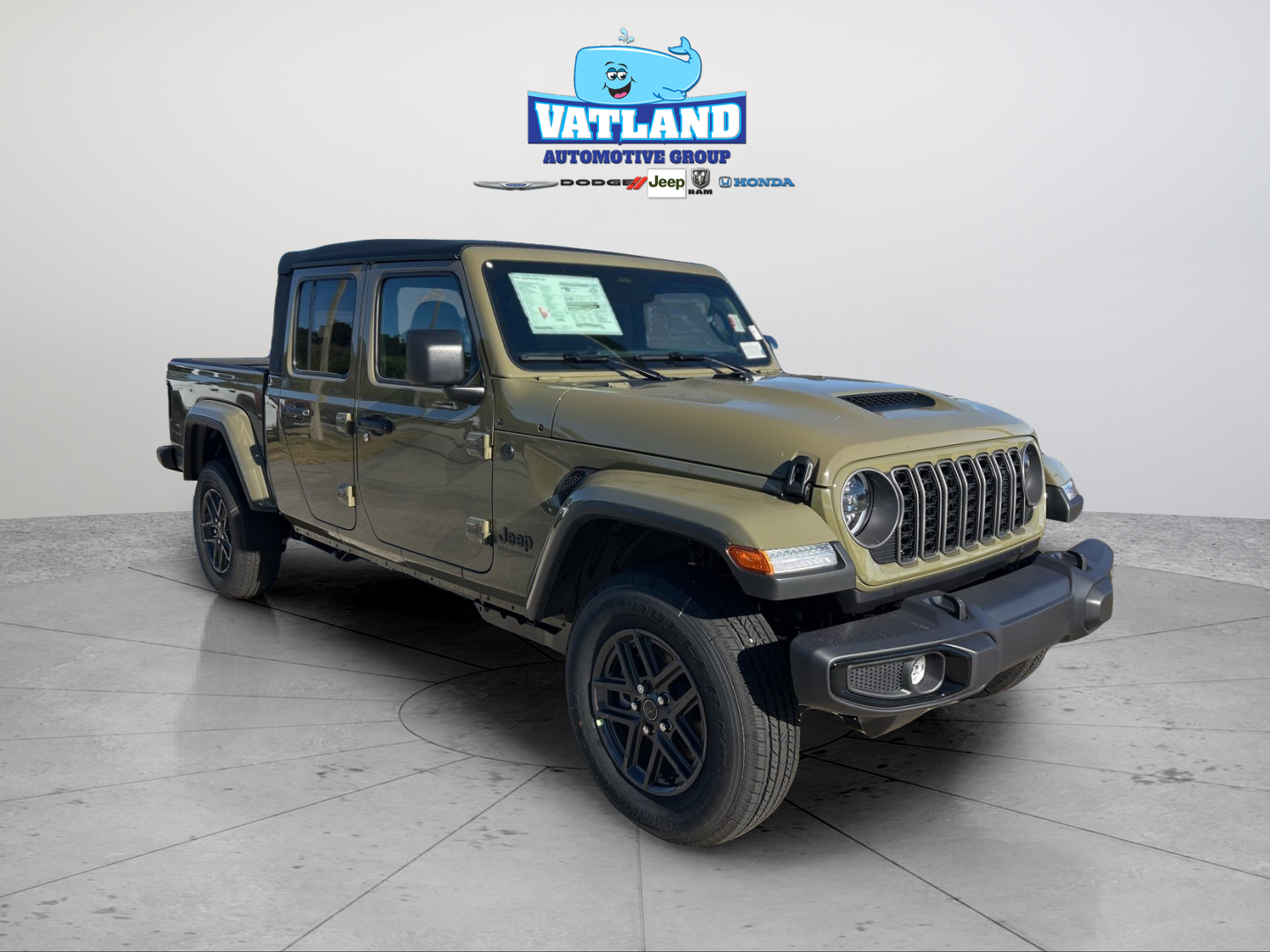New 2026 41 Exterior Paint Jeep Sport S image 7