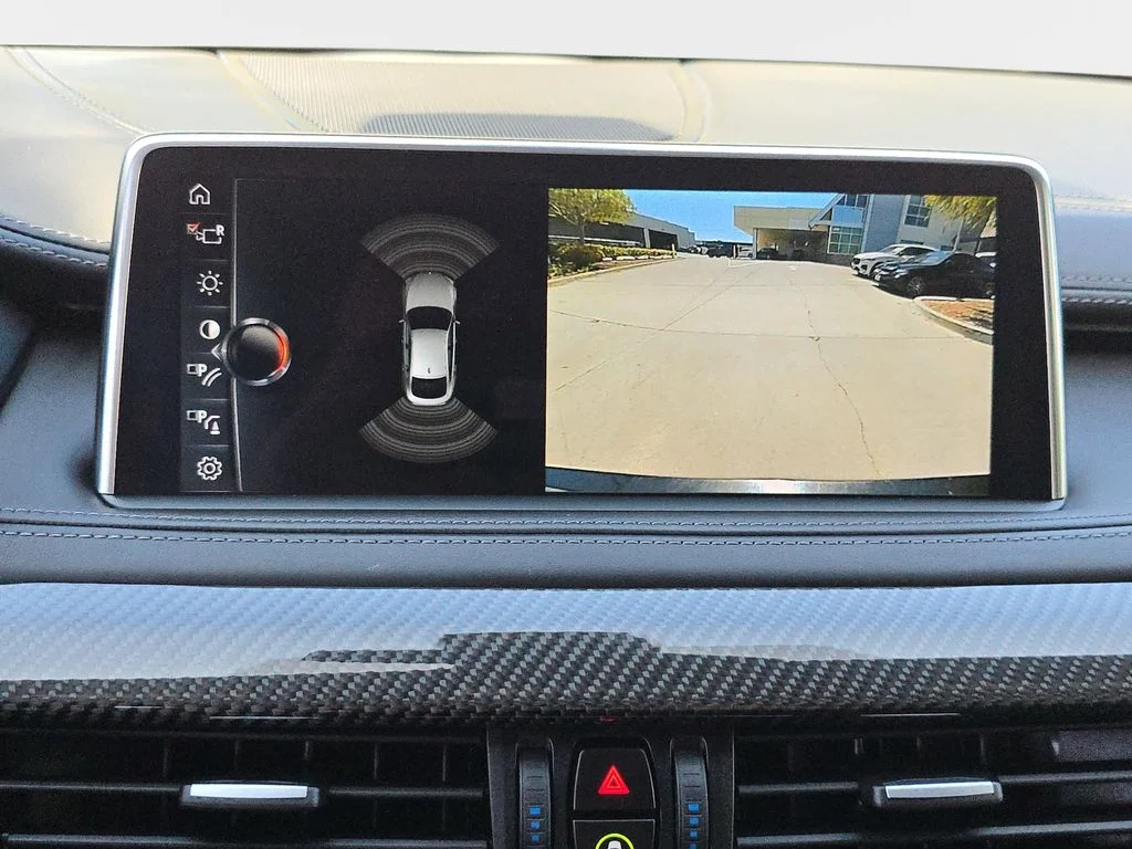 Used 2017 Black BMW Base image 29