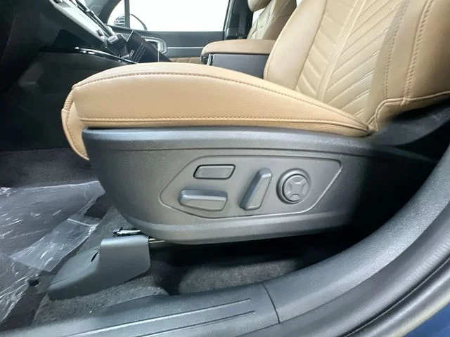 New 2026 Blue Kia X-Line SX Prestige image 15