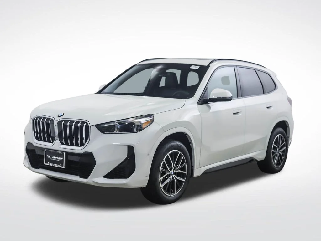 2026 BMW X1