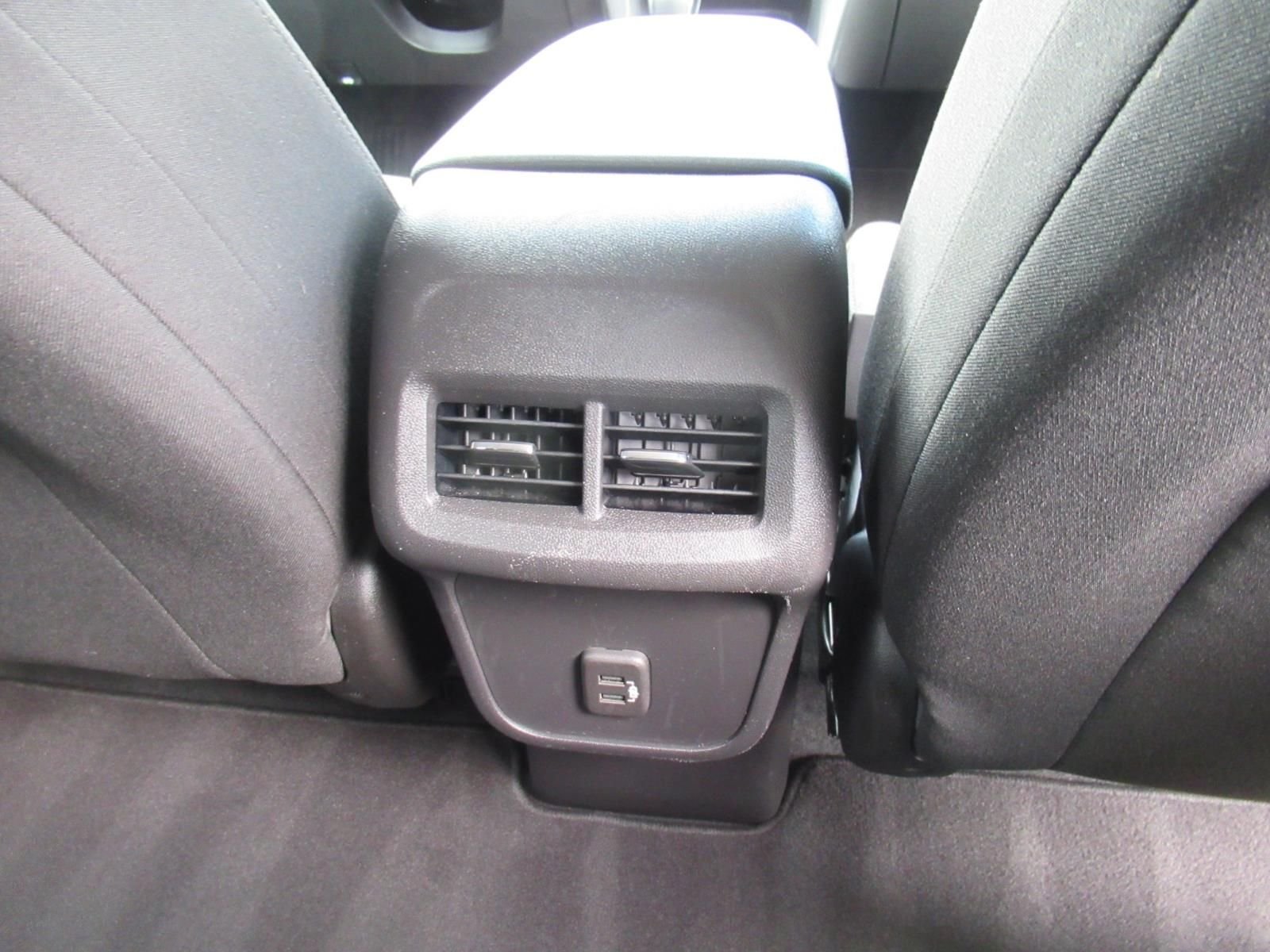 Used 2022 Black Chevrolet LT image 30