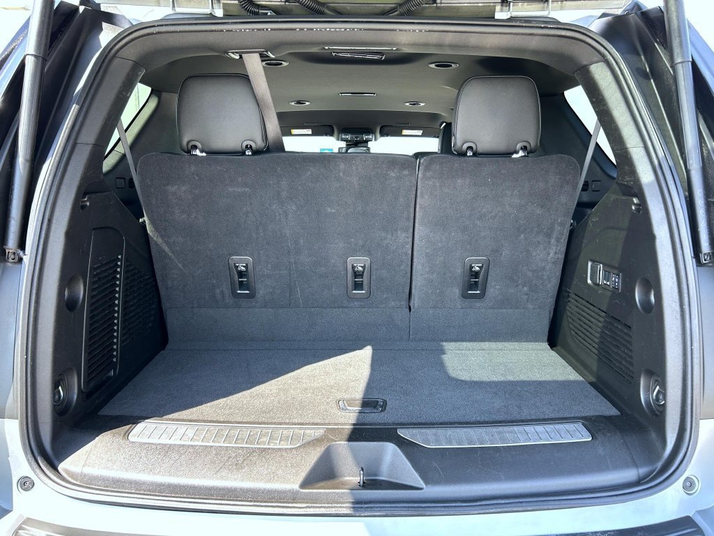 2025 Chevrolet Tahoe Premier - Photo 23