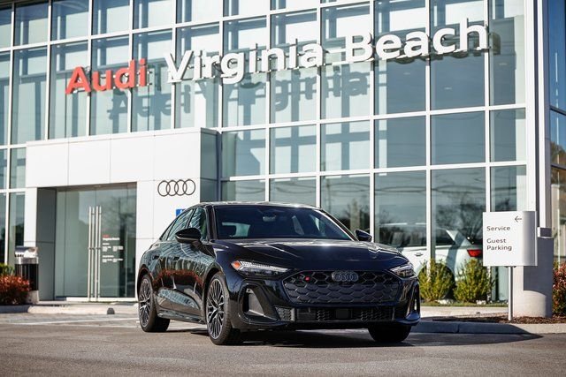 2025 Audi S5 Premium Plus quattro S tronic's photo