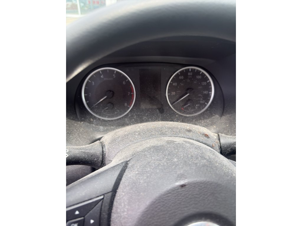 2020 Nissan Sentra S CVT's photo