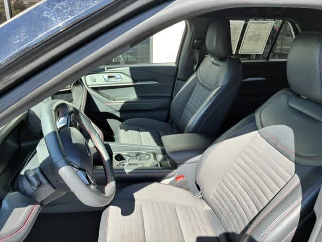 Certified Used 2026 Carbonized Gray Ford ST-Line image 5