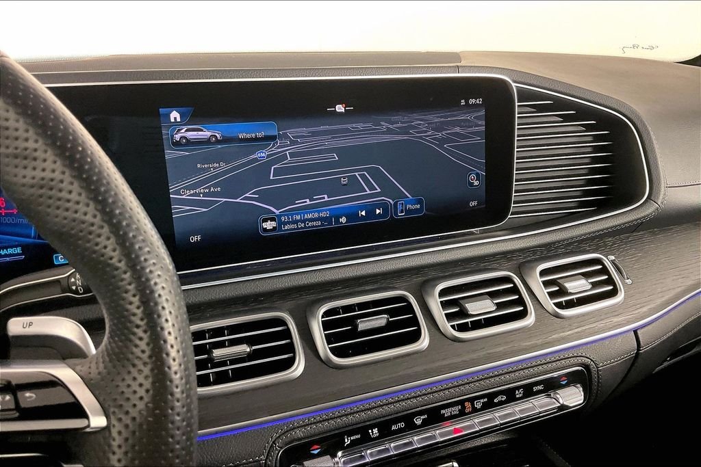 2024 Mercedes-Benz GLE AMG GLE 53 - Photo 6