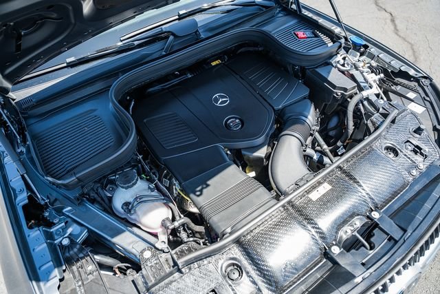 New 2026  Mercedes-Benz GLE 350 image 19