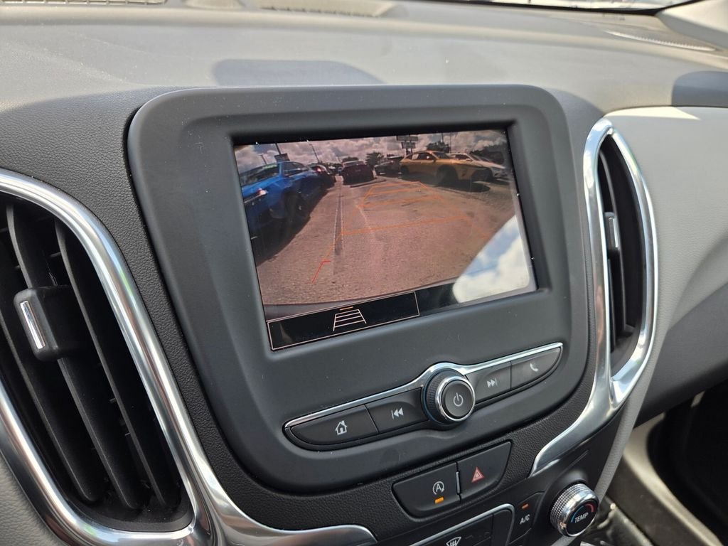 2024 Chevrolet Equinox LS - Photo 32