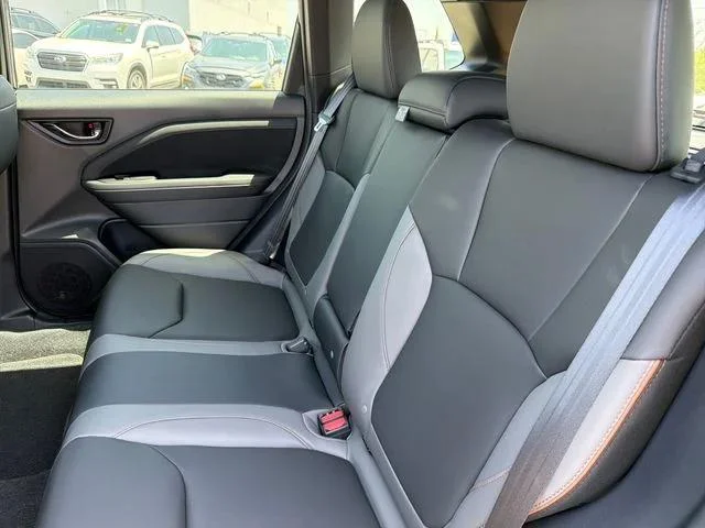 2026 Subaru Forester Sport - Photo 22