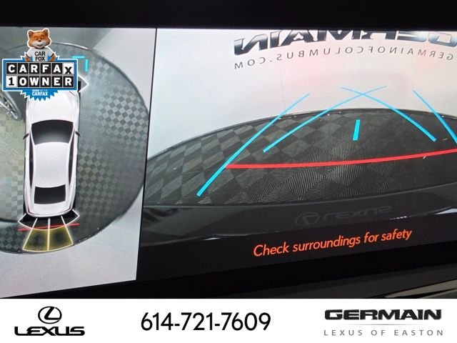 Certified Used 2024 CAVIAR Lexus 350 Ultra Luxury image 31