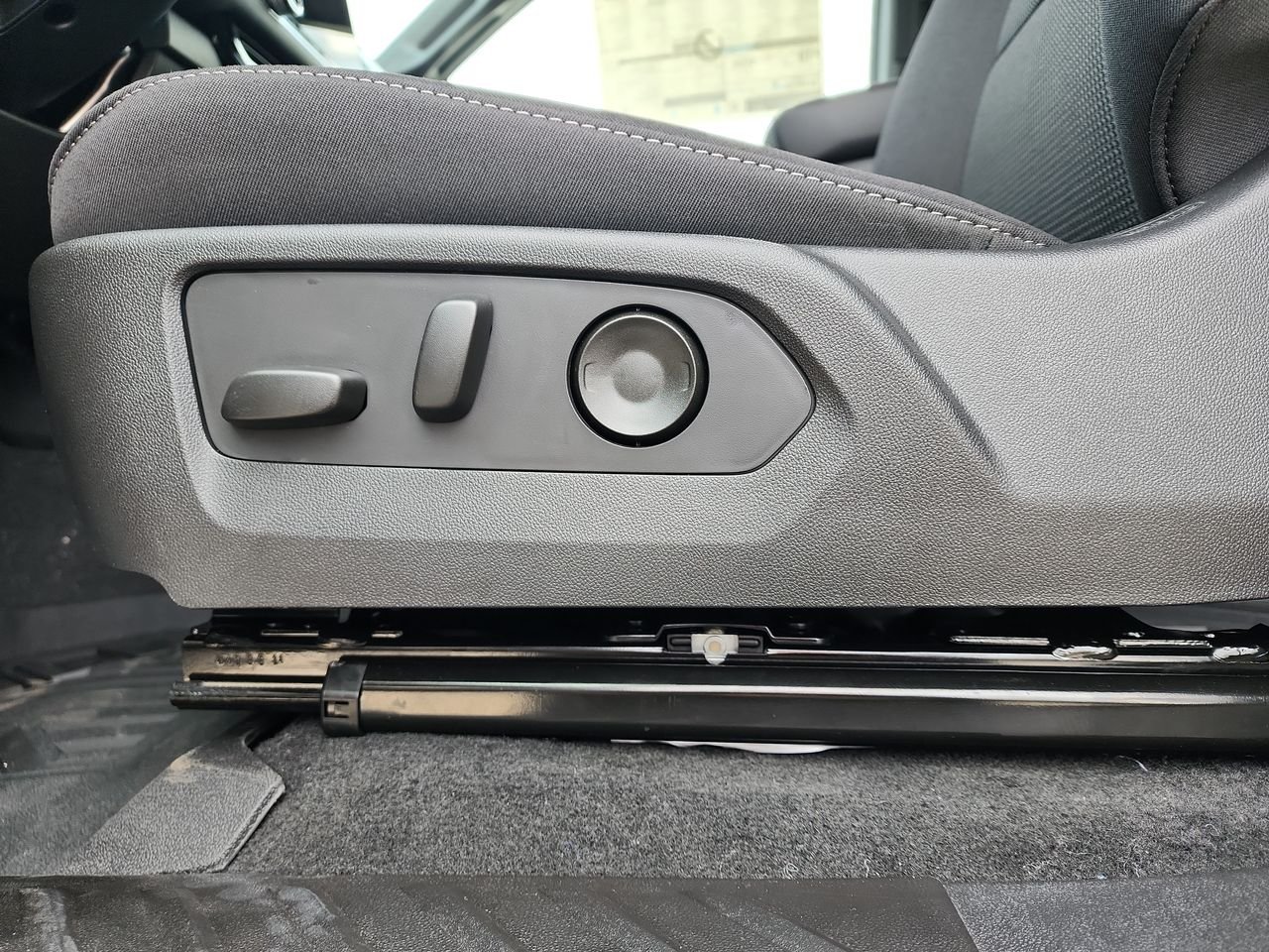 2026 GMC Canyon Elevation - Photo 12