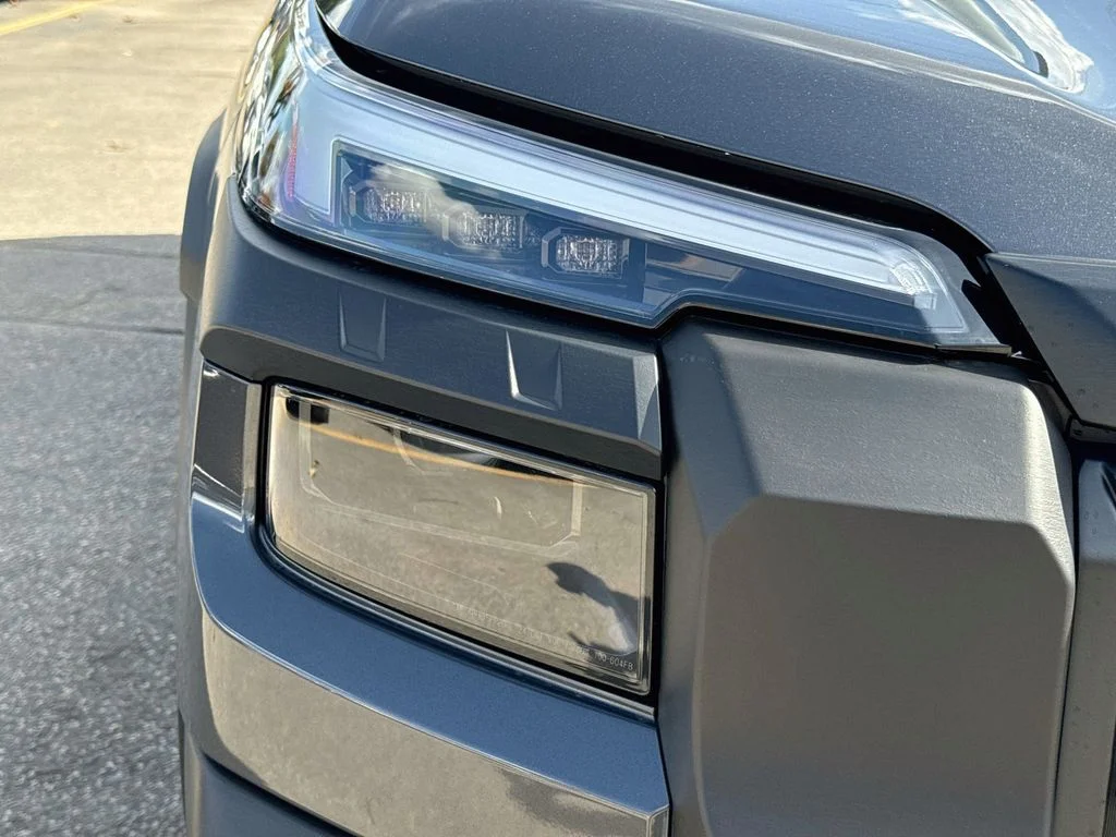 New 2026 Gray Subaru Wilderness image 39